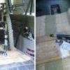 Cunnerman fork mounts for Truck bed Cunnerman fork mounts for Truck bed